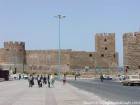Safi, il Castello del Mare (Qasr el Bahr), Marocco.