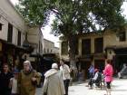 Mettere Seffarine, Fès, Marocco.
