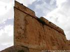 La prua della forte saadien 1582, Borj Nord, Fes el Bali, Marocco.