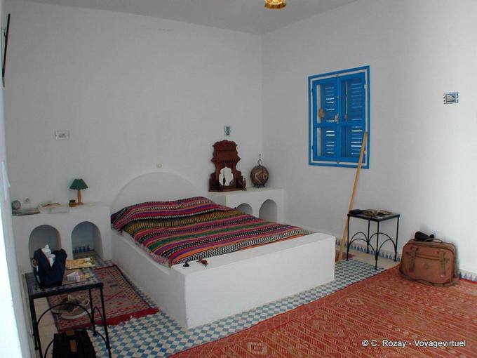 Casa 6 ospite masion Dar Kenavo - Marocco