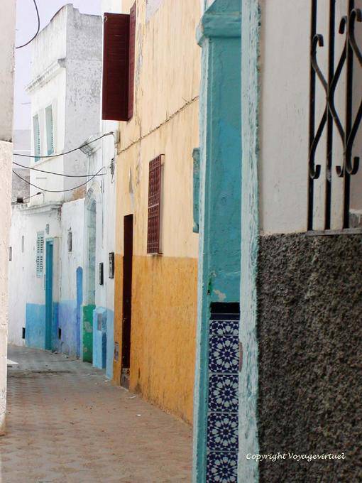 United Colors of Asilah - Marocco