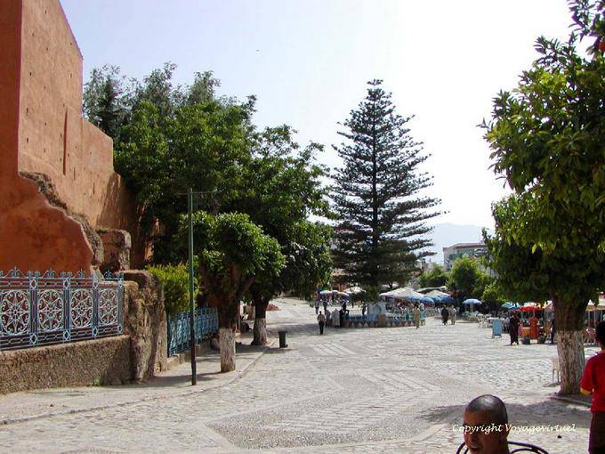 Uta el Hamman, Chefchaouen - Marocco