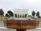 Rabat, intorno al Mausoleo di Mohammed V, Marocco.