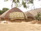 Haystacks Rif, Marocco.