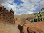 Gorges du Dades, MaroccoGorges du Dades