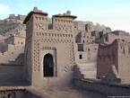 Ait Benadhou, la kasbah, Marocco