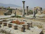 Casa delle Nereidi, Volubilis, Marocco.