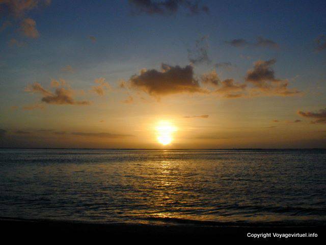 Solar Offset, Mauritius.