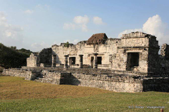 XXV Struttura, Tulum - Messico