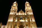 Campeche, Cattedrale Nuestra Señora dell'Immacolata Concezione, Messico.