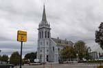 Un'altra chiesa, Timaru, Canterbury, Nuova Zelanda.