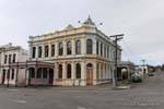 Australiano Mutual Provident Society, Oamaru, Otago, Nuova Zelanda.