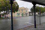 Museo di Otago Nord, Oamaru, Otago, Nuova Zelanda.