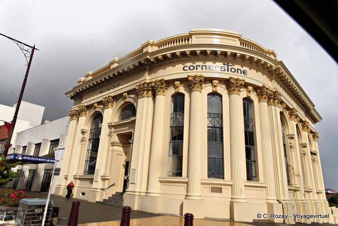 Cornerstone Invercargill, Southland - Nuova Zelanda