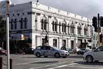 Briscoe E Building Company Invercargill, Southland, Nuova Zelanda.