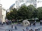 Mettere René Cassin, Parigi, Francia.