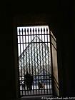 Ombre sulla griglia, Le Louvre Parigi, Francia.