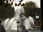 Storia acque, Fontana dei Fiumi (1840), Place de la Concorde, Parigi, Francia.