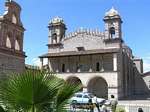 Ayacucho, Santo Domingo, Perù.