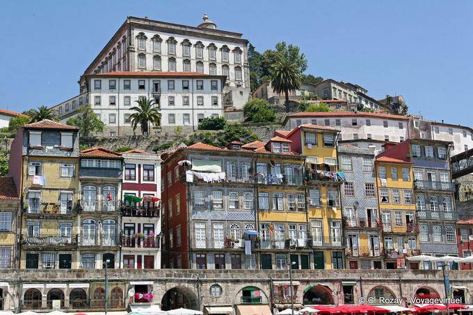 Casa Museo Guerra Jonqueiro, Porto - Portogallo