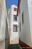 In Coimbra corsia, Portogallo.