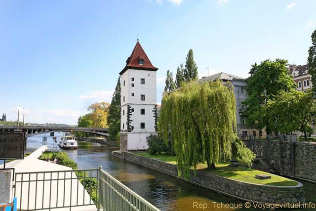 Detsky Ostrov Vltava - Praga, Repubblica Ceca