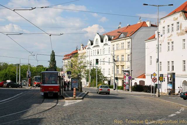 Hradčany, Pohotelec - Praga, Repubblica Ceca