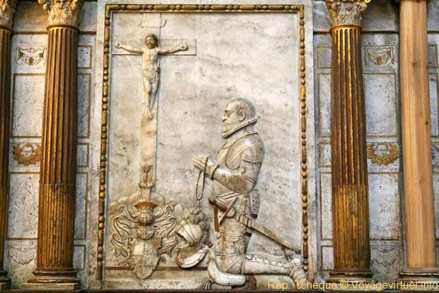 Saint Guy, (Prazsky Hrad) - Praga, Repubblica Ceca