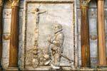 Saint Guy, (Prazsky Hrad), Praga, Repubblica Ceca.