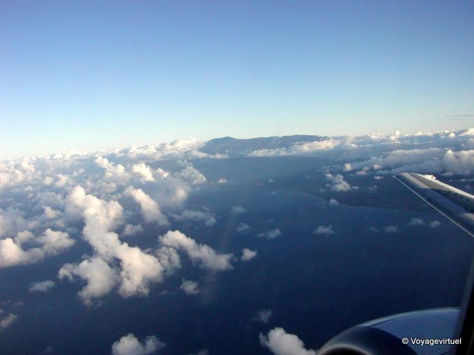 Reunion dal cielo - Riunione