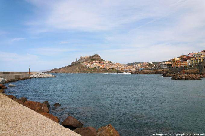 Castelsardo - Sardegna