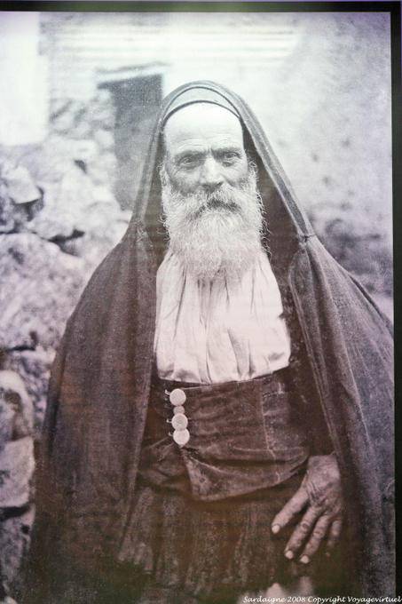 Nuoro, Museo Etnografico Foto - Sardegna