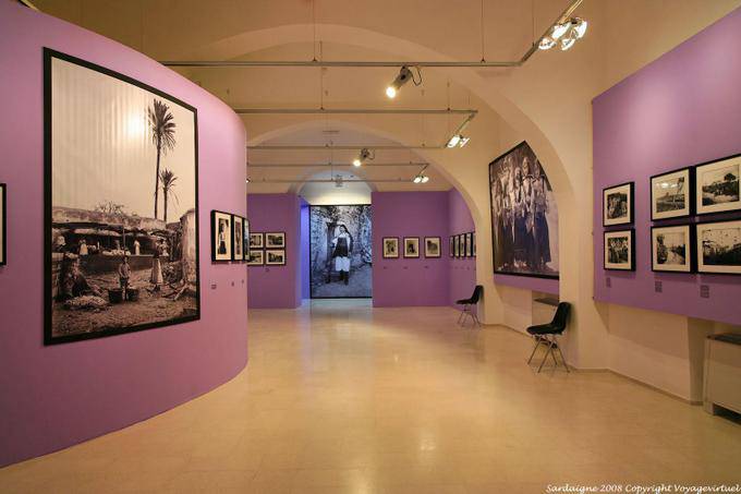 Museo di Nuoro di vita e tradizioni popolari - Sardegna