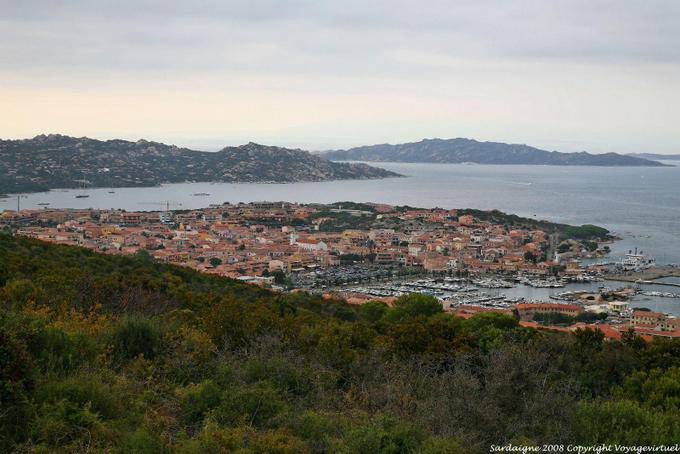 Palau - Sardegna