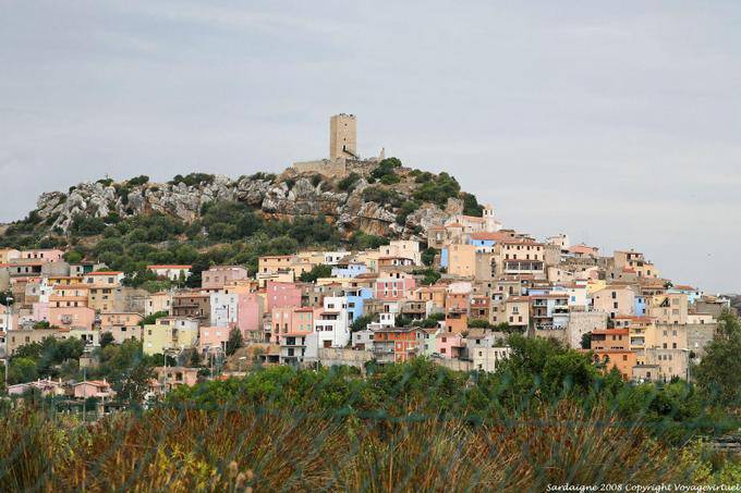 Posada - Sardegna