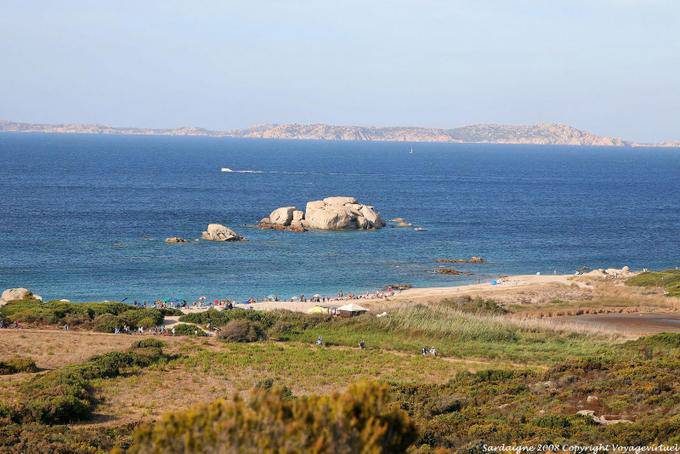 Di Santa Teresa Licciola - Sardegna