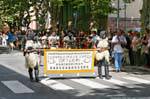 Nuoro, Festa del Redentore, Sonaggiaose Surzu Ortueri, Sardegna.