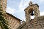 Olbia, San Paolo Apostolo, pinnacle, Sardegna.