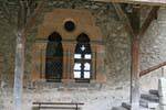 Rinascimento, Castello di Chillon, La Svizzera.