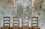 Nicchia sacra, la Cattedrale di Notre-Dame di Losanna, La Svizzera.