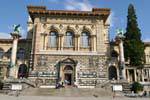 Rinascimento fiorentino, Losanna, Palais de Rumine, La Svizzera.