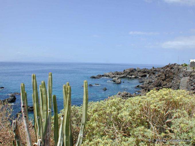 San Juan, Tenerife