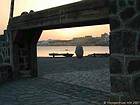 Ponton Al Medano, Tenerife.