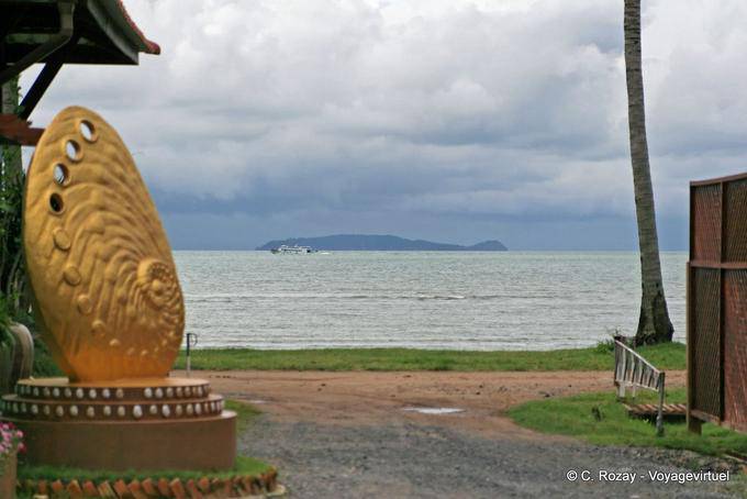 Rawai Beach, Phuket Town Gypsy - La Tailandia