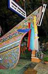 Viking Restaurant, Koh Phi Phi, La Tailandia.