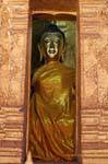 Il Phra Chao Lan Ton Buddha nel 