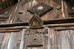 Legno Antiquariato, il Wat Phra That Lampang Luang, La Tailandia.