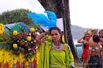 Non gay, Festival Patong, Phuket, La Tailandia.
