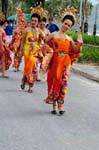 Parata gay, Festival Patong, Phuket, La Tailandia.