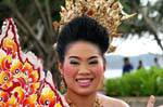 Royal Coppa Festival Patong, Phuket, La Tailandia.
